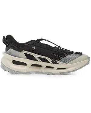 Under Armour Explor Trail Sneakers - White