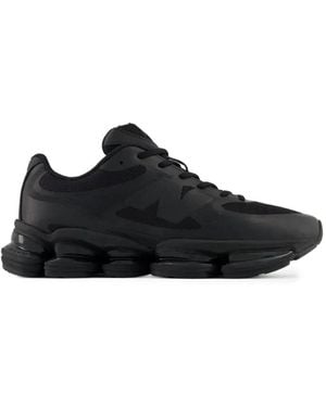New Balance Abzorb 2000 Shoes - Black