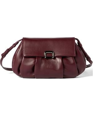 Brunello Cucinelli Boule Bag - Purple