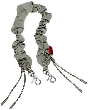 Topologie Bungee Wrist Strap - White