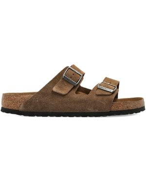 Birkenstock Arizona サンダル - ブラウン