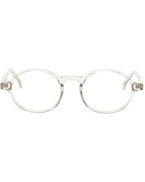 Retrosuperfuture Numero 140 Glasses - White