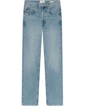 FRAME Jeans - Blu