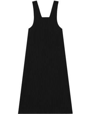 CLERIC SHIRT DRESS｜36｜BLK｜DRESS｜|ENFÖLD OFFICIAL ONLINE