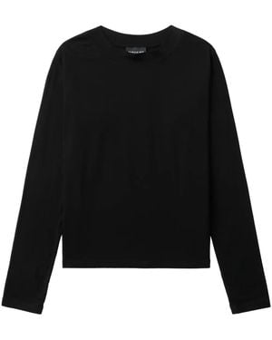 Herskind Laura Bluse - Schwarz