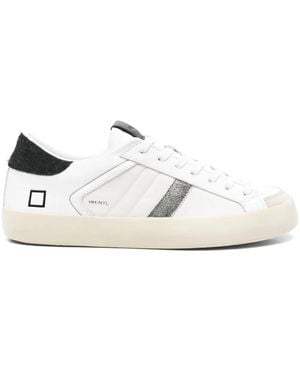 Date Hill Low Sneakers - Wit