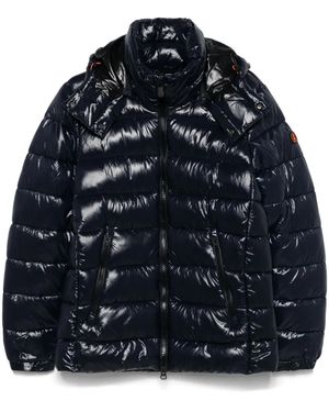Save The Duck Florian Jacket - Blue