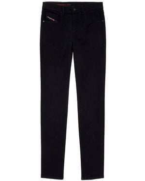 DIESEL 2019 D-Strukt Jeans - Blue