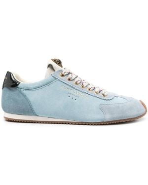 Kurt Geiger Islington Trainers - Blue
