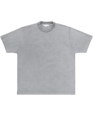 Lady White Co. T-Shirt À Imprimé Graphique - Grey