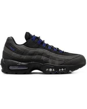 Nike Air Max 95 Trainers - Black