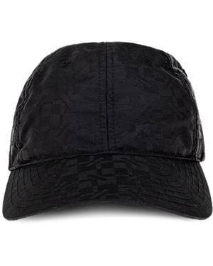 KENZO Gorra Gram - Negro