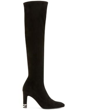 Giuseppe Zanotti Teodora ブーツ - ブラック