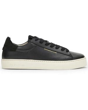 AllSaints Shana Trainers - Black