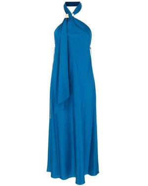 Danamé Vestido Cassia - Azul