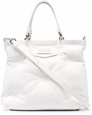 Maison Margiela Glam Slam ハンドバッグ S - マルチカラー