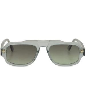 Ahlem Lunettes De Soleil George V - Grey