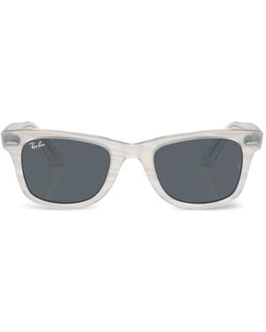 Ray-Ban ウェイファーラー サングラス - グレー