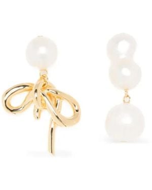 Completedworks Pendientes Once - Blanco