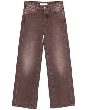 Our Legacy Treble Cut - Brown