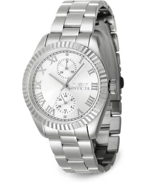 INVICTA WATCH Specialty 36Mm Watch - Grey