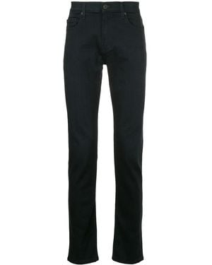 PAIGE Lennox Jeans - Blue