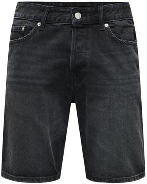 ONLY&SONS|Man Only&Sons - Gray