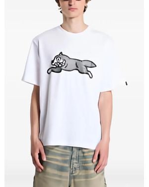 BBCICECREAM Billionaire Boys Club - Blanc