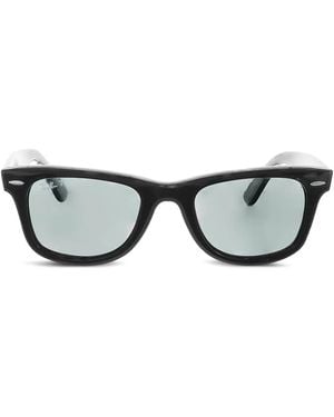 Ray-Ban Wayfarer Sunglasses - Black