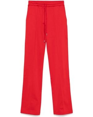 Coperni Flared Track Trousers