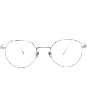 Masunaga Chord Brille - Natur