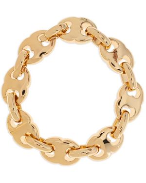 Tory Burch Gemini Bracelet - Metallic