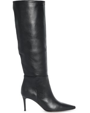 Roberto Festa Thea Knee-High Boots - Black