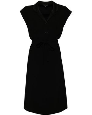 agnès b. Franny Dress - Black