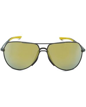 Nike Outrider Sunglasses - Green