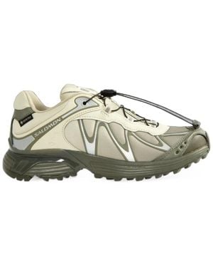 Salomon Xt-Whisper Gore-Tex Trainers - Metallic