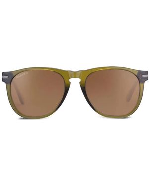 Serengeti eyewear Occhiali Da Sole Amboy - Verde