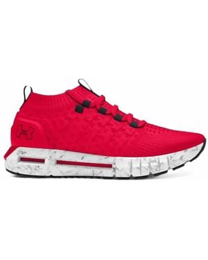 Under Armour Phantom 1 Sneakers - Red
