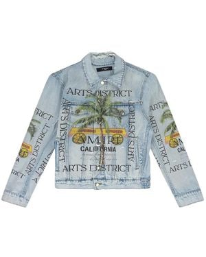 メンズ Amiri ジャケット (カジュアル) | オンラインセールは最大54