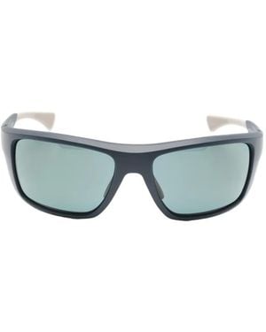 Vuarnet Gafas De Sol Racing 05 Con Montura Rectangular - Gris