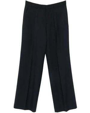 Sandro Tailored Pants - Black