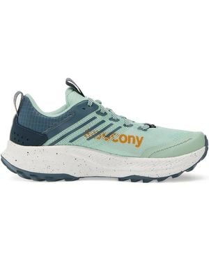 Saucony Power Fun Sneakers - Blue
