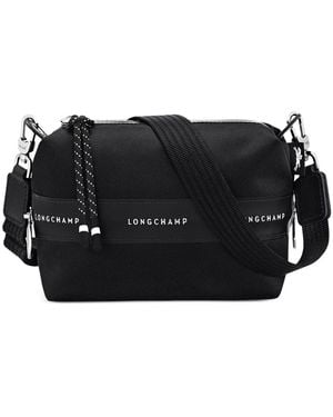 Longchamp Le Pliage Energy ショルダーバッグ Xs - ブラック