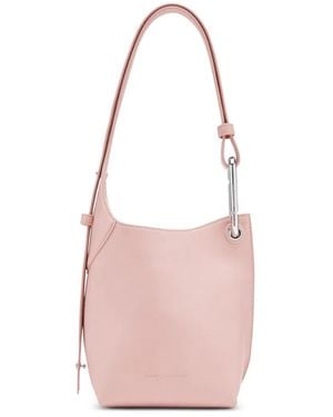 Marc Jacobs Scene Small Bucket - Pink