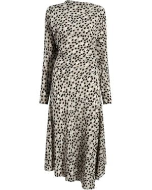 Proenza Schouler Alina ドレス - ホワイト