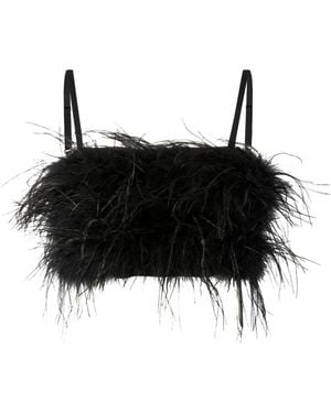 Pinko Top - Black
