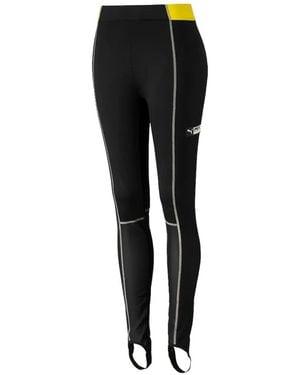PUMA Trailblazer Stirrup Leggings - Black