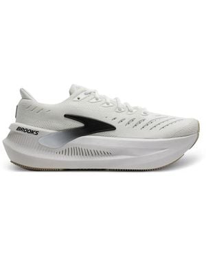 Brooks Sneakers Glycerin Max 2 - Bianco