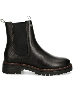 Barbour Evie Boots - Black