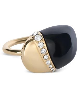Balmain Anello - Metallizzato